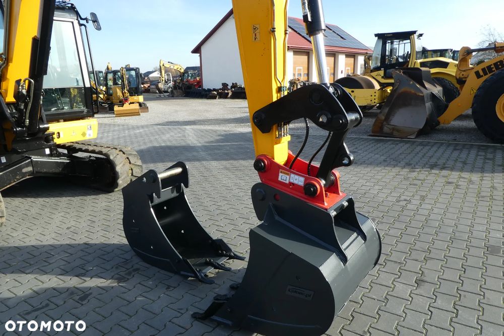 JCB 100C-1 Z NIEMIEC - 9