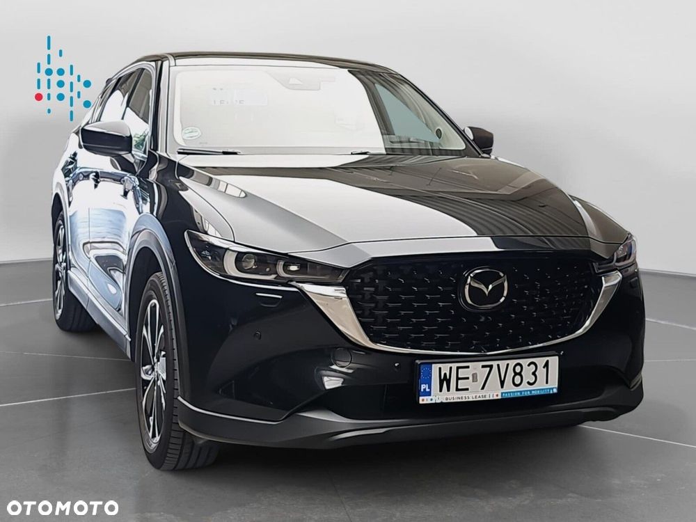 Mazda CX-5 2.0 Hikari 2WD - 7