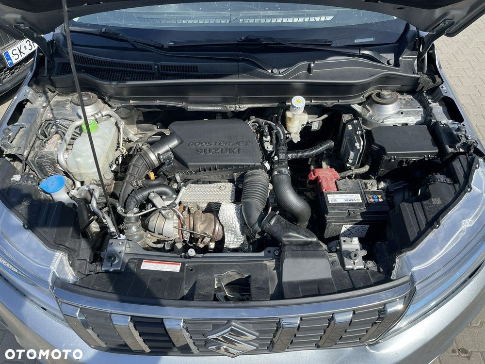 Suzuki Vitara - 13