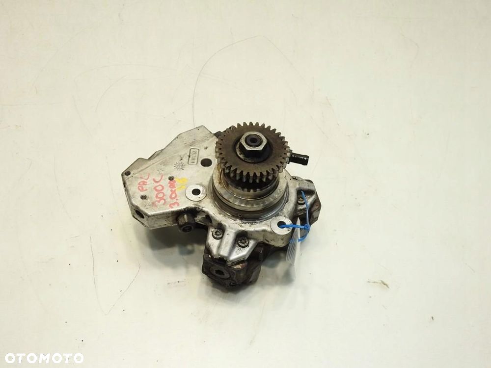 POMPA WTRYSKOWA CHRYSLER 300C 3.0 CRD V6 A6420700201 - 3