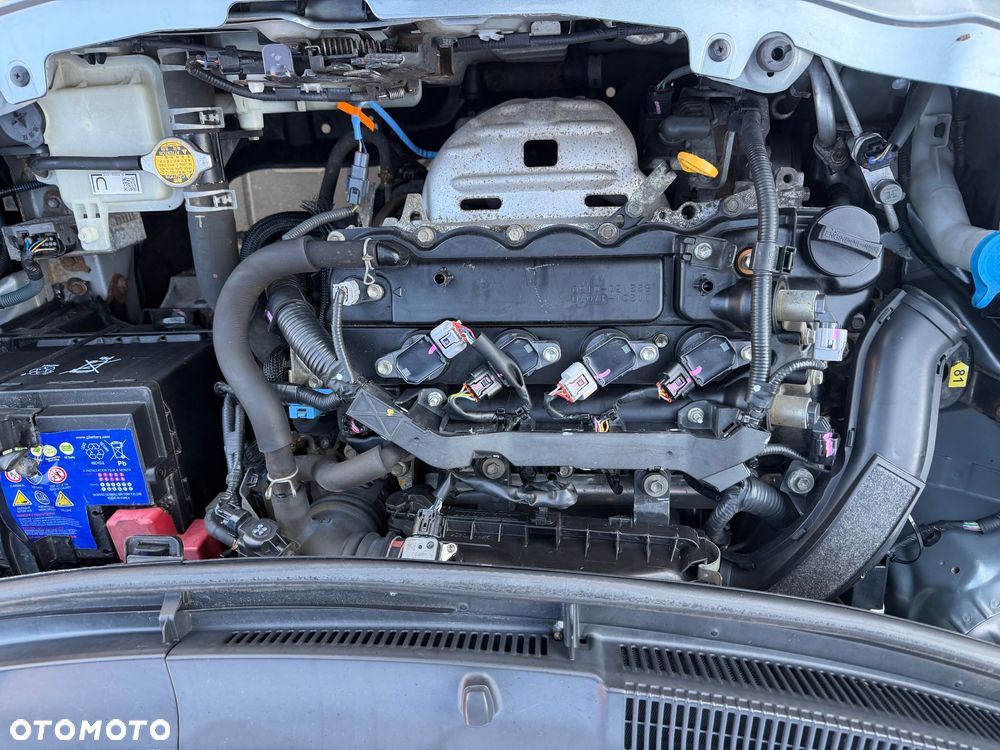 Toyota Yaris 1.33 Luna Start - 40