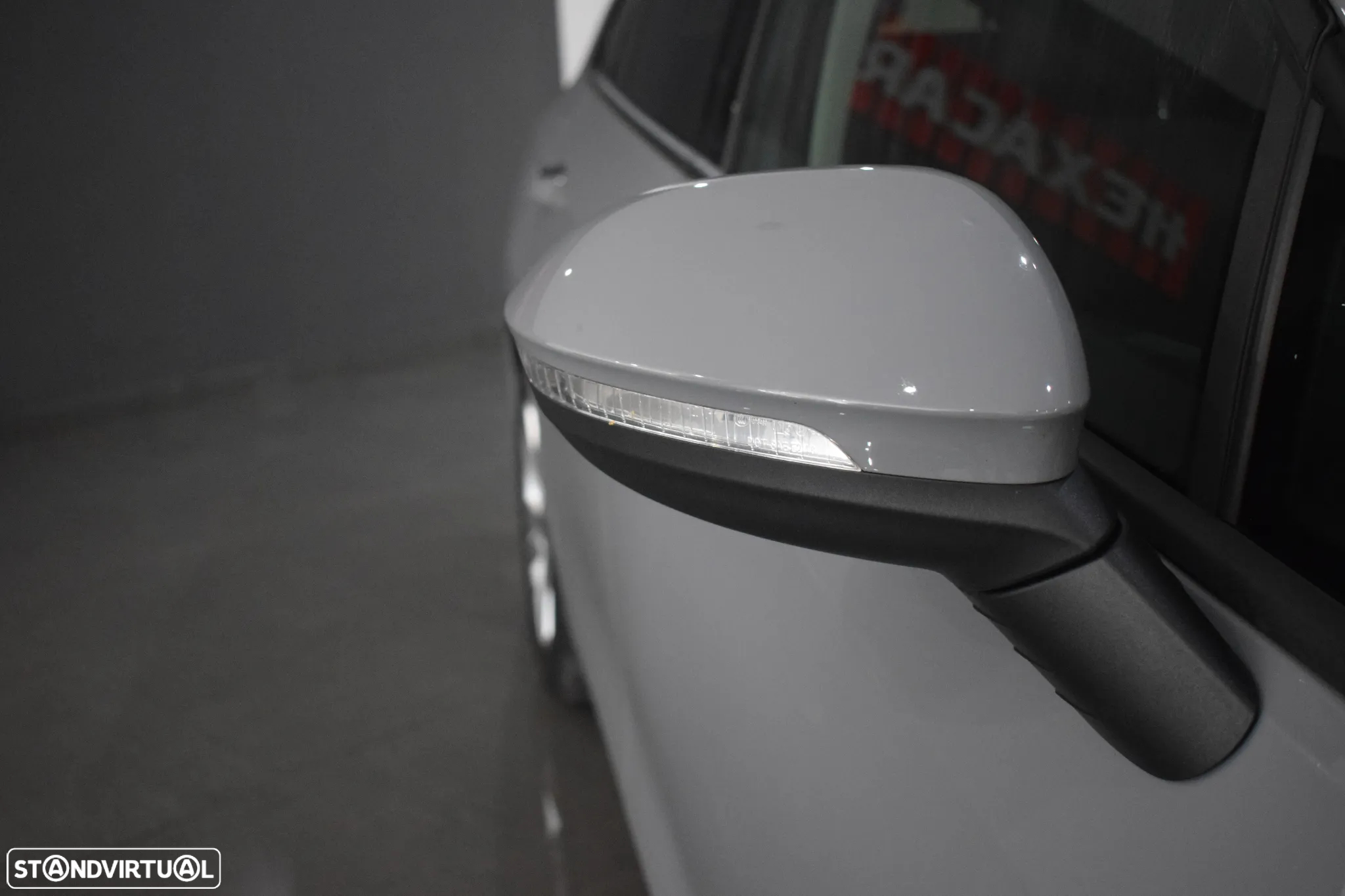 VW Golf Variant 2.0 TDi Life - 6