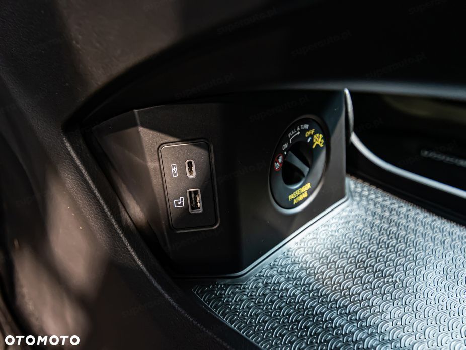 Omoda 5 1.6 T-GDI Premium DCT - 15