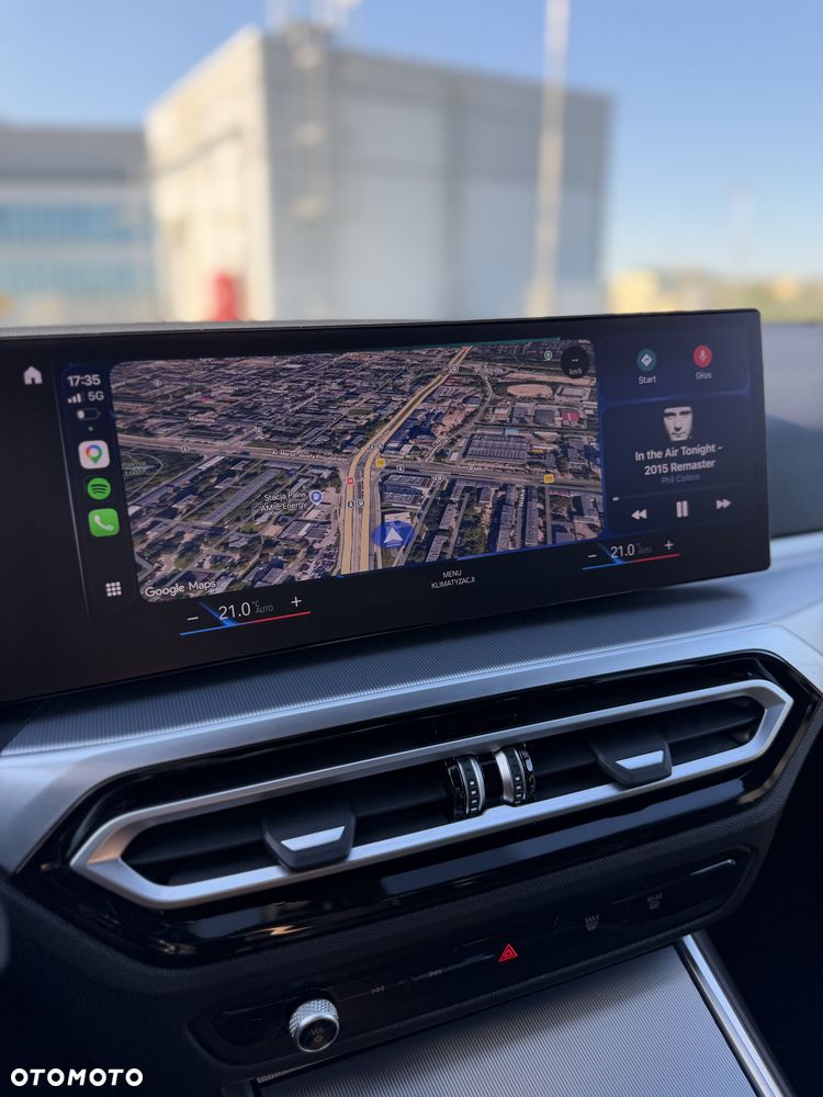 BMW Seria 3 320d xDrive mHEV M Sport - 32