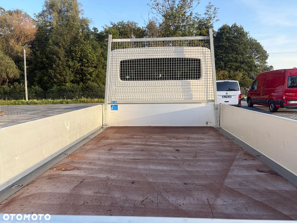 Volkswagen CRAFTER DOKA MAXI - 17