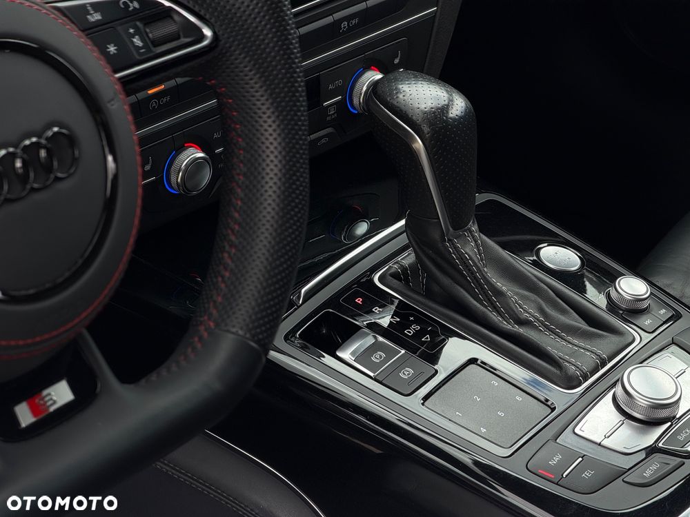 Audi A6 Avant - 35
