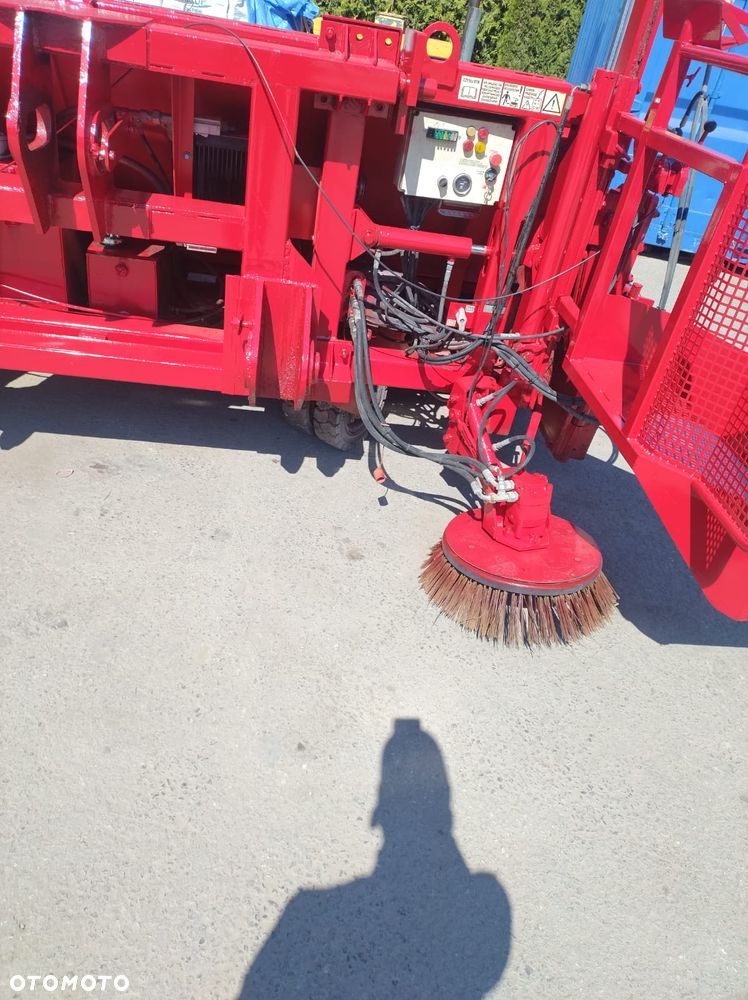 Inny HYDROG DG-1500 - 4