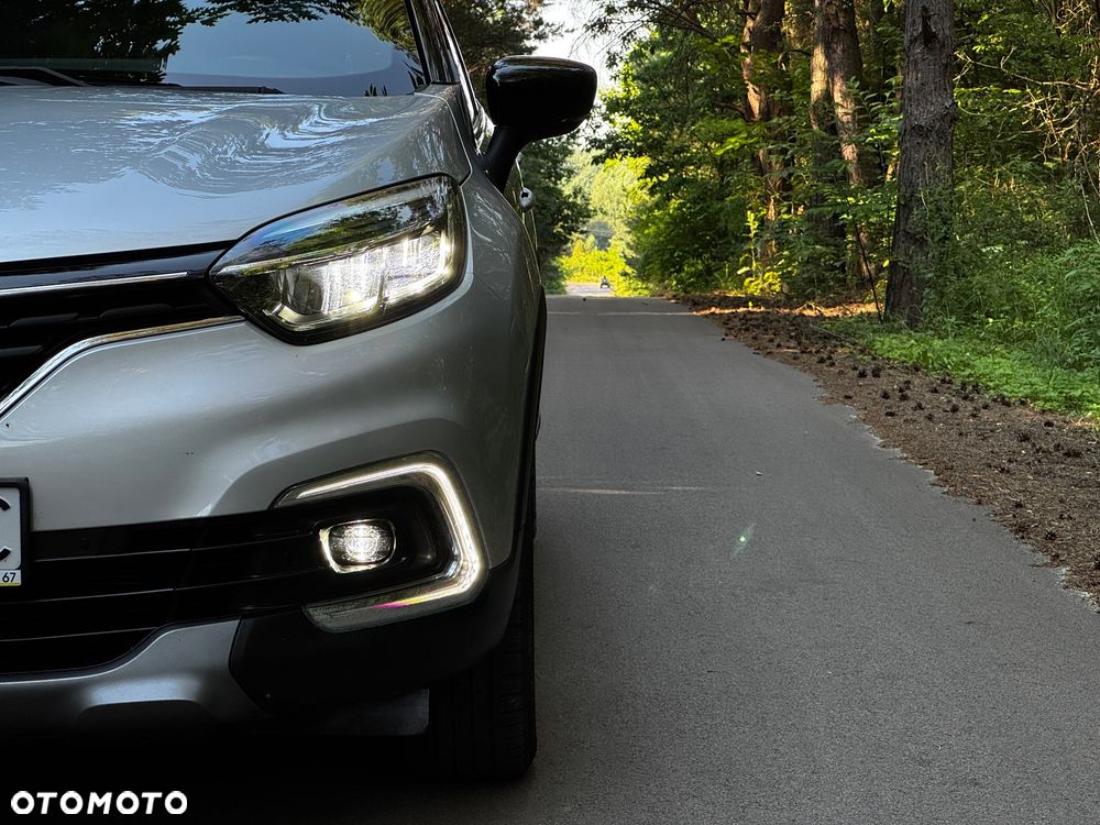 Renault Captur 1.3 Energy TCe Initiale Paris - 35