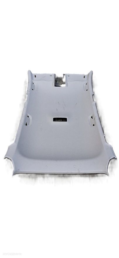 skoda scala 19-25r podsufitka sufit oryg 657867501d 8gv - 1