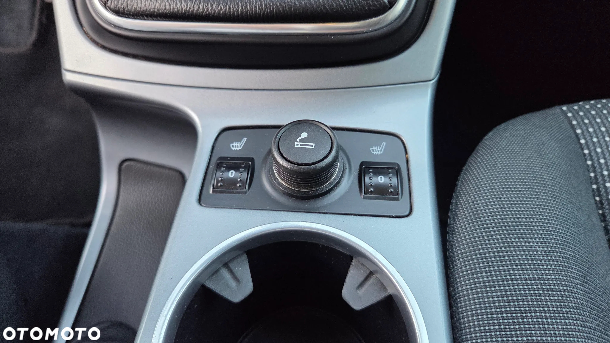 Ford Grand C-MAX 1.6 TDCi Start-Stop-System Business Edition - 21