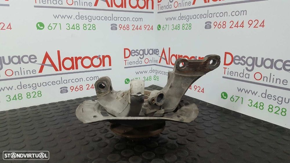 MANGA DE EIXO FRENTE DIREITA OPEL VECTRA B BERLINA BáSICO - 6