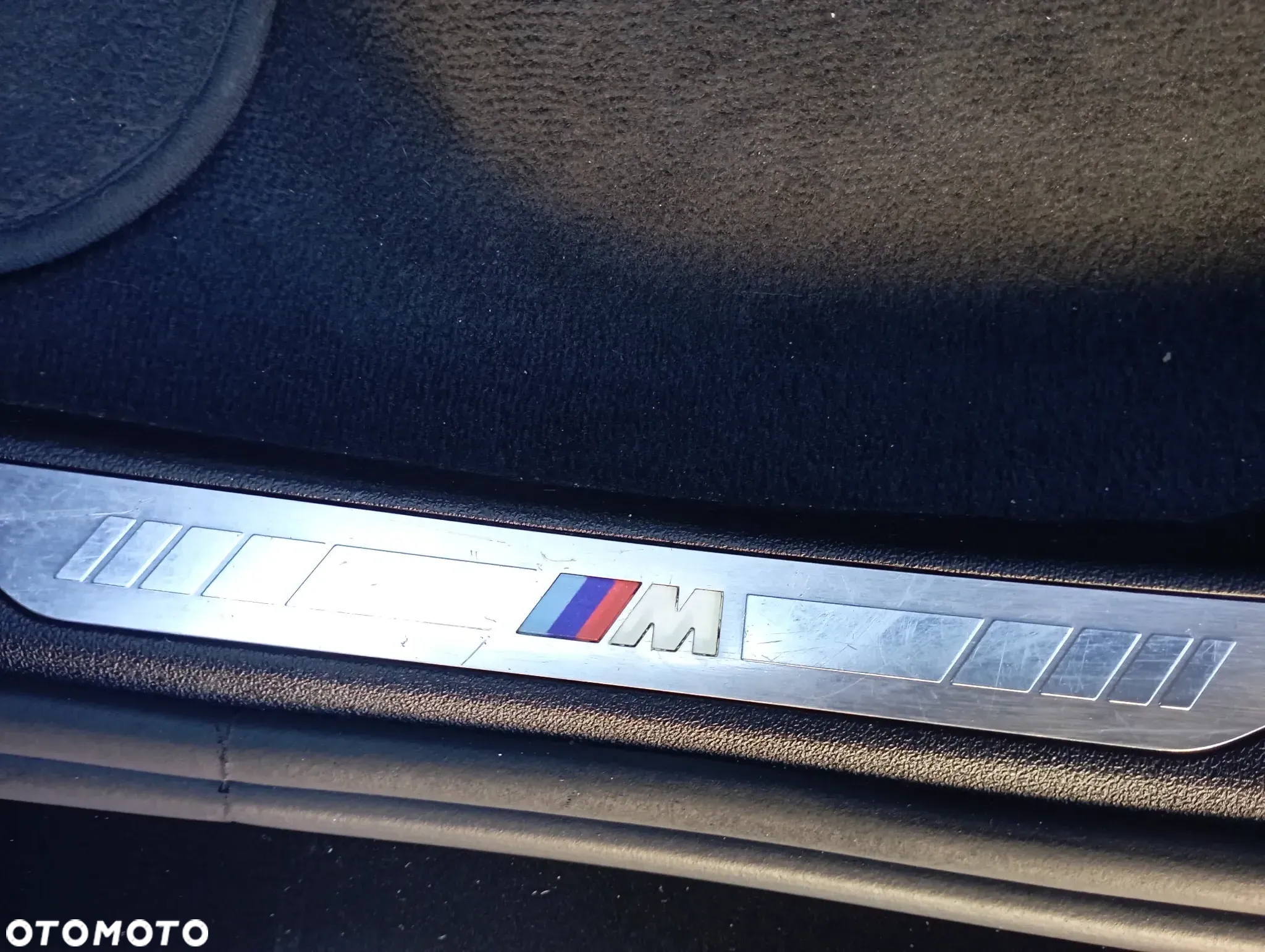 BMW X5 xDrive25d - 29