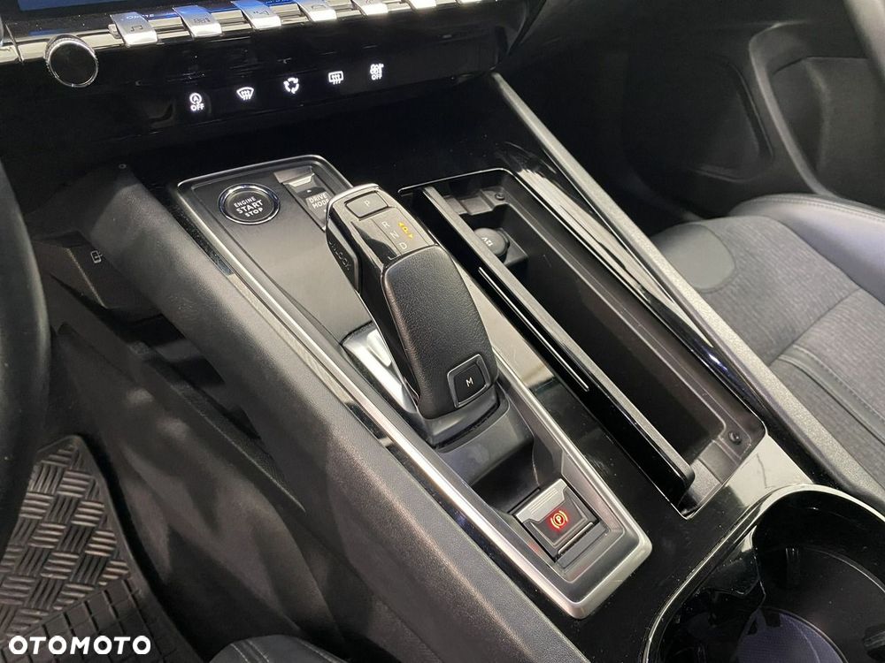 Peugeot 508 - 19