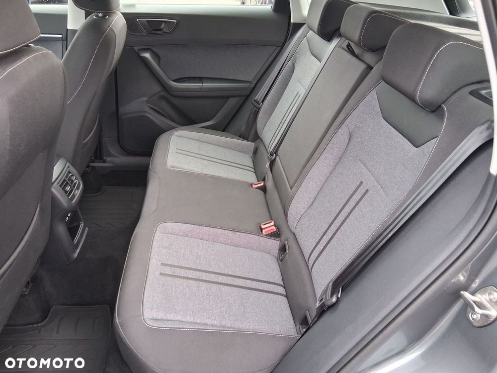 Seat Ateca 1.5 TSI Style S&S - 14