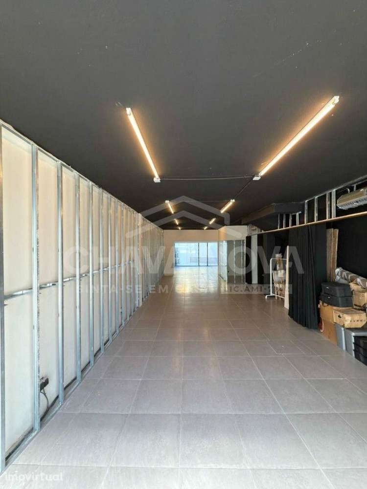Espaço comercial no Porto - Grande imagem: 5/15