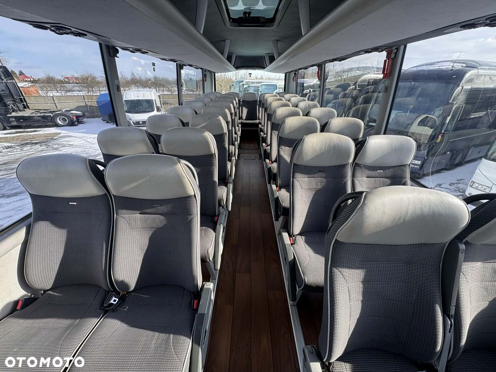 MAN Lion`s Coach - 21