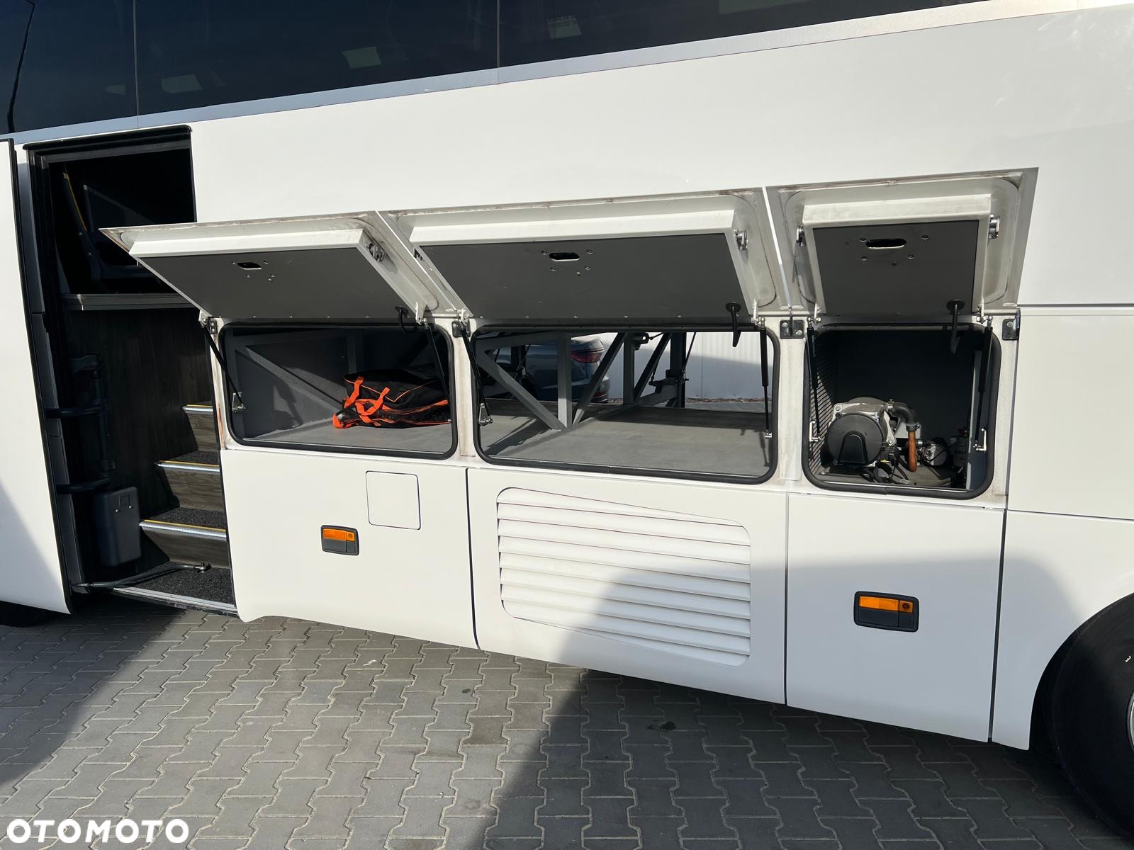Mercedes-Benz Erener Glory Atego - 9
