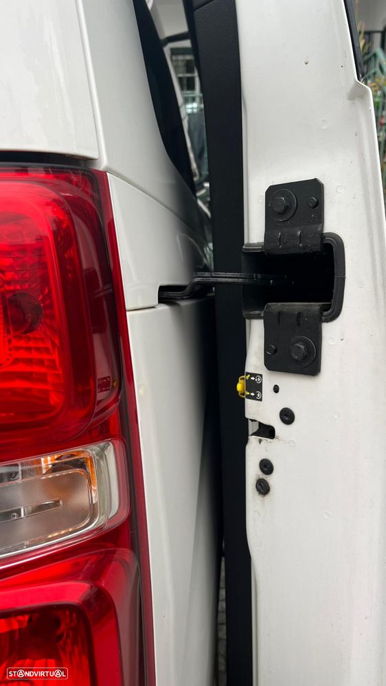 Citroën Spacetourer 1.6 BlueHDi M Business - 5