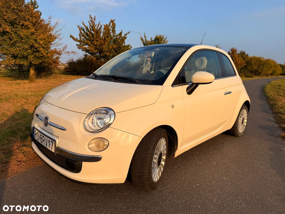 Fiat 500 - 2