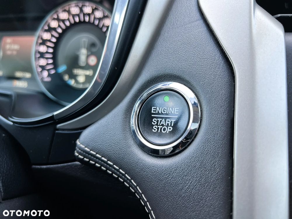 Ford Mondeo - 28