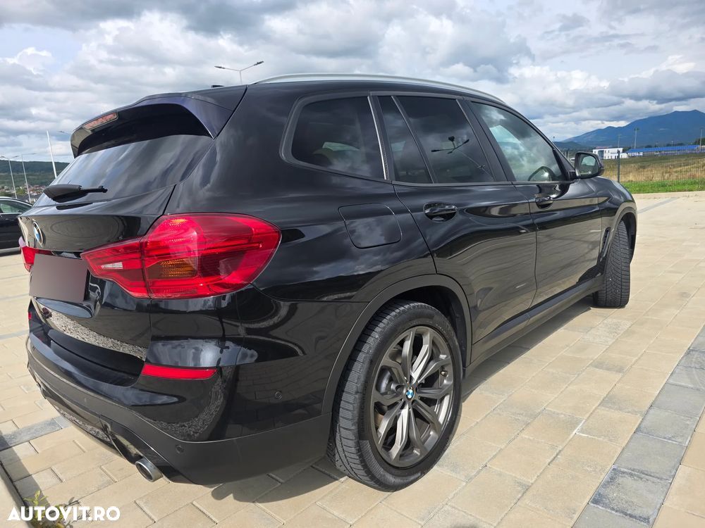 BMW X3 - 4