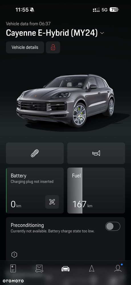 Porsche Cayenne - 26