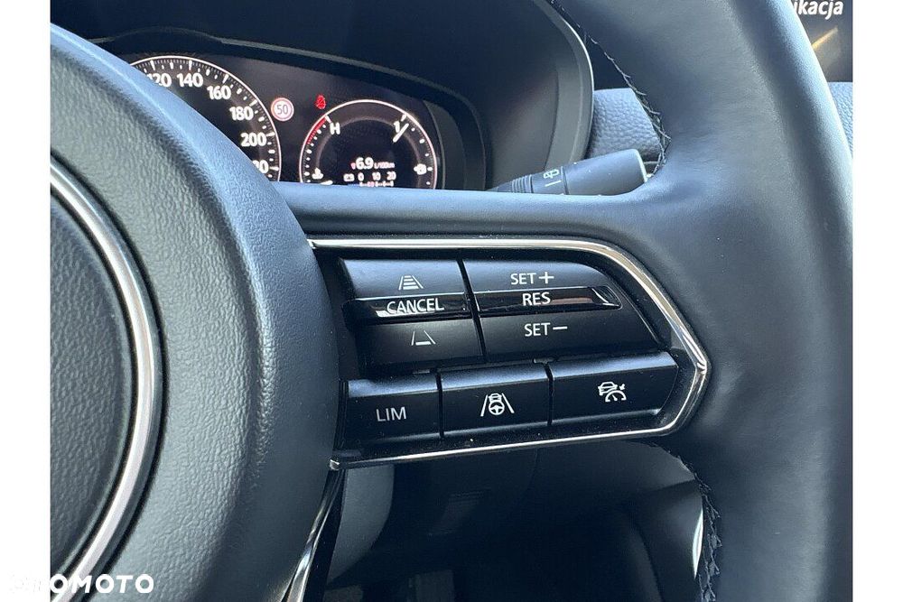 Mazda CX-60 - 29