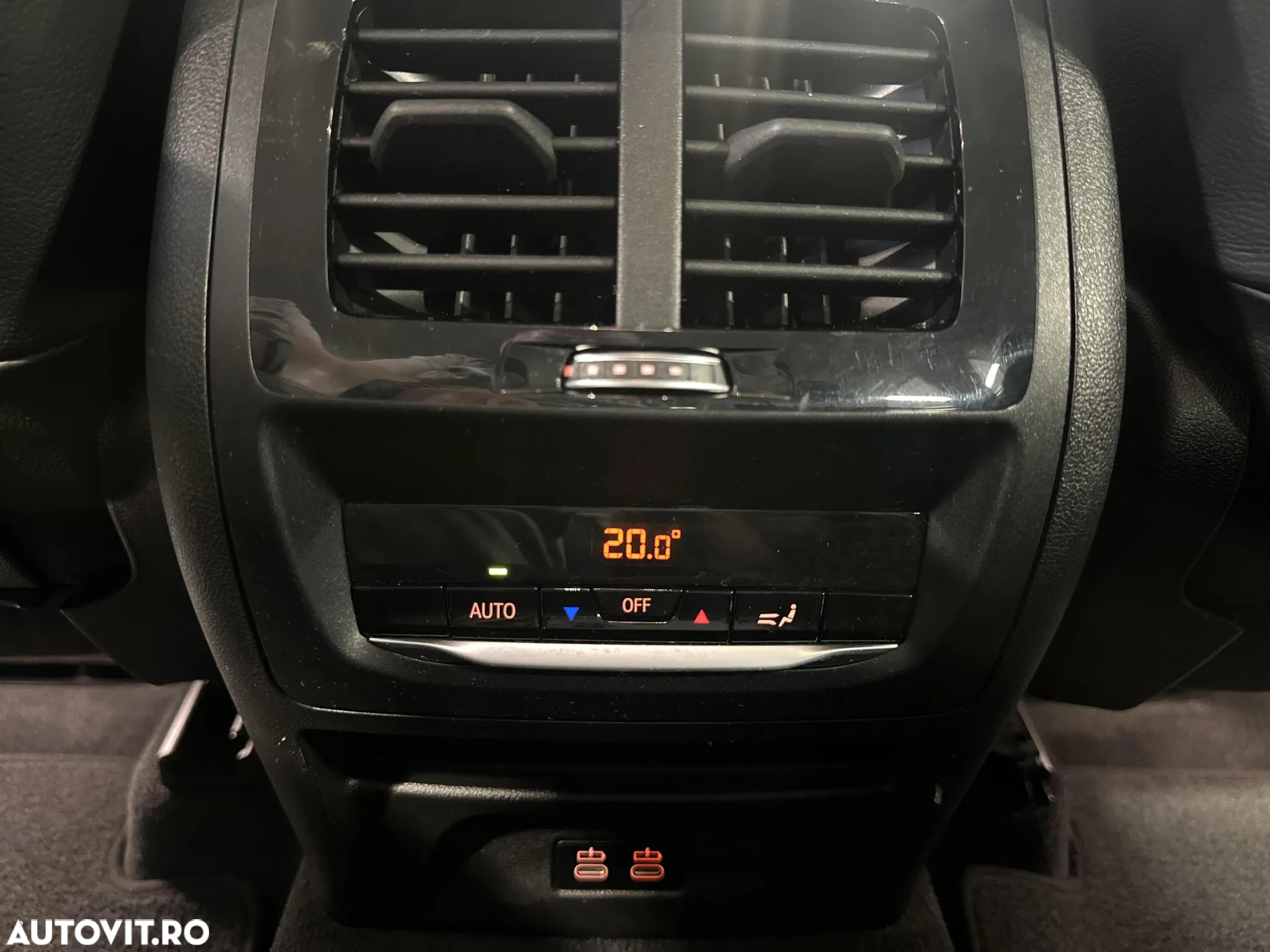 BMW X3 - 23