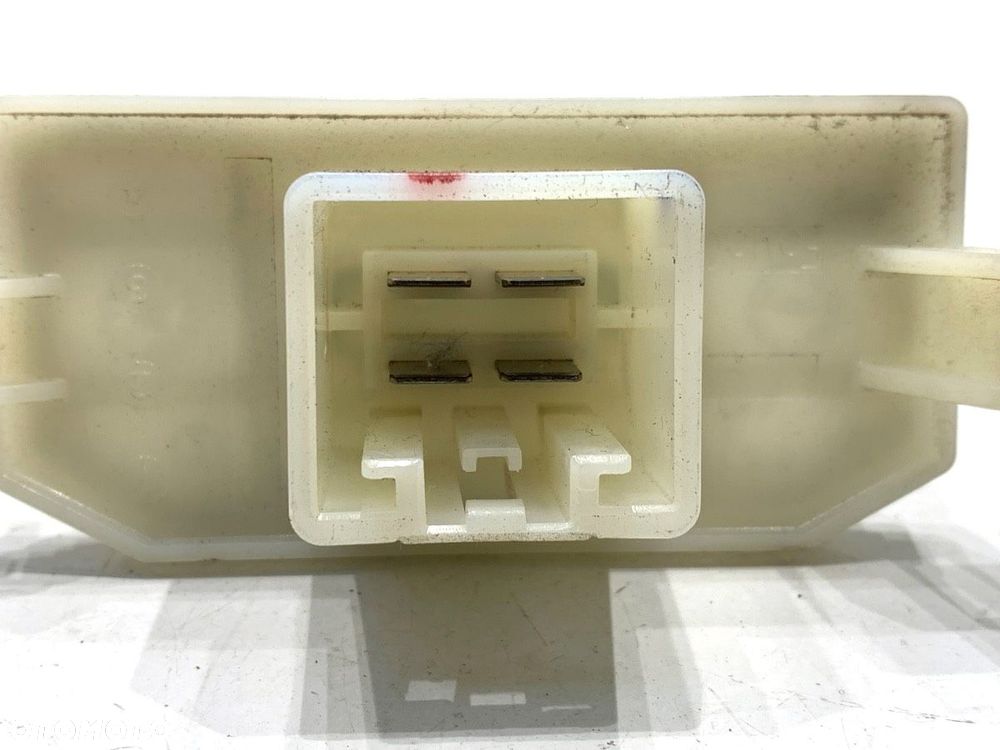 OPORNIK DMUCHAWY POWIETRZA  FORD TRANSIT COURIER B460 Nadwozie pełne/minivan 2014 - 2022 1.0 - 3