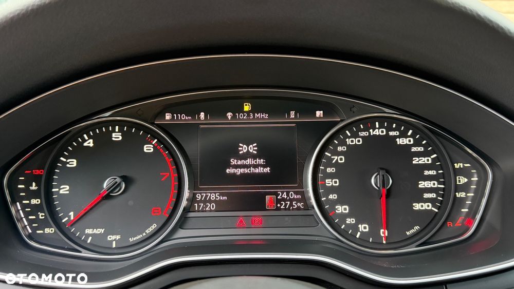 Audi A4 Avant 1.4 TFSI sport - 34