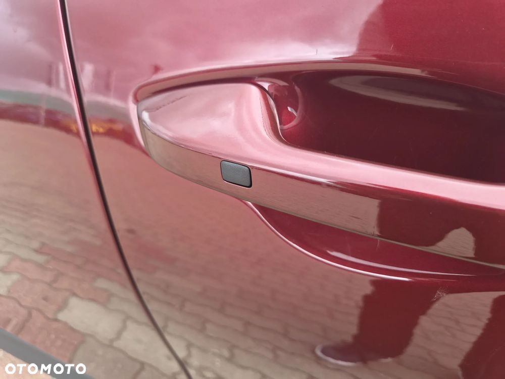 Kia XCeed 1.6 T-GDI Tribute DCT - 29