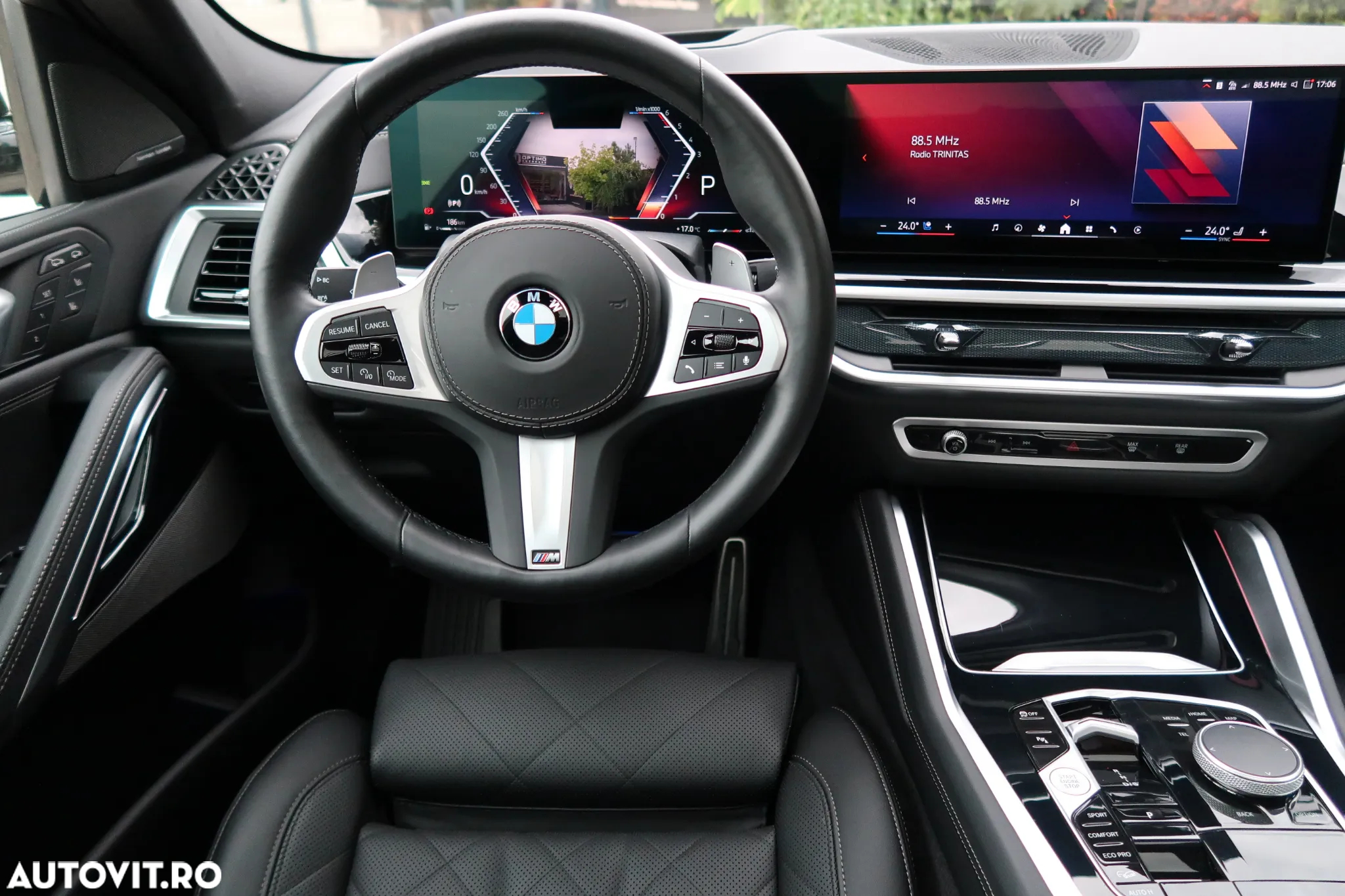 BMW X6 xDrive30d AT MHEV - 21