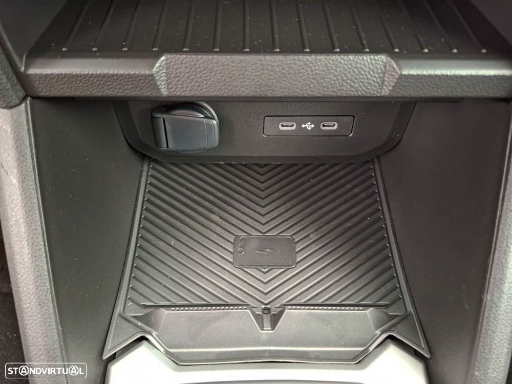 Dacia Duster 1.0 TCe ECO-G Journey Bi-Fuel - 21