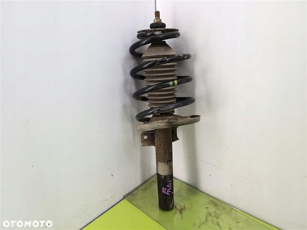 Mcpherson AMORTYZATOR przód prawy Ford Galaxy MK1 1.9TDI 115KM ALHAMRA - 1