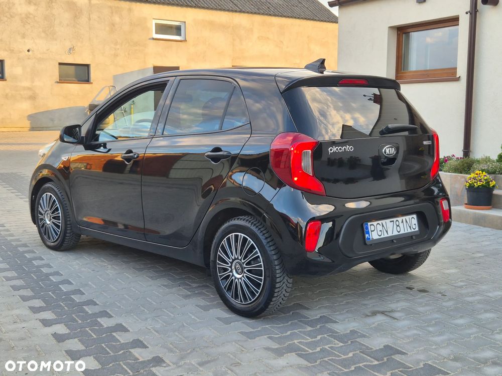 Kia Picanto 1.0 Edition 7 - 3