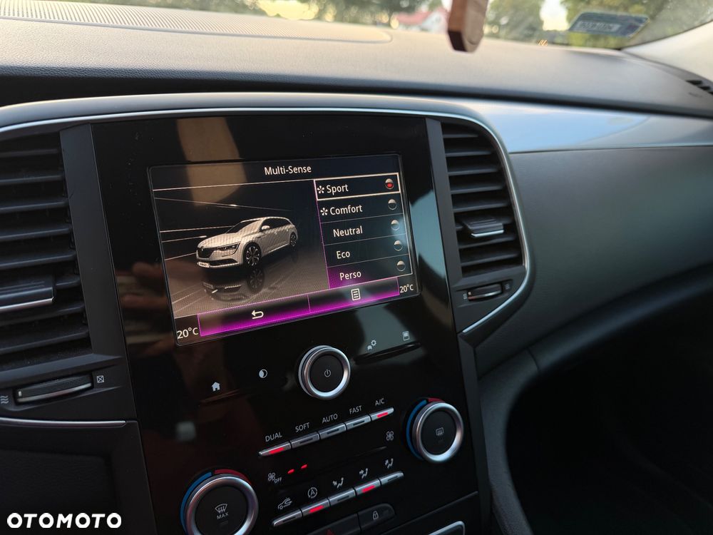 Renault Talisman ENERGY dCi 110 LIFE - 20