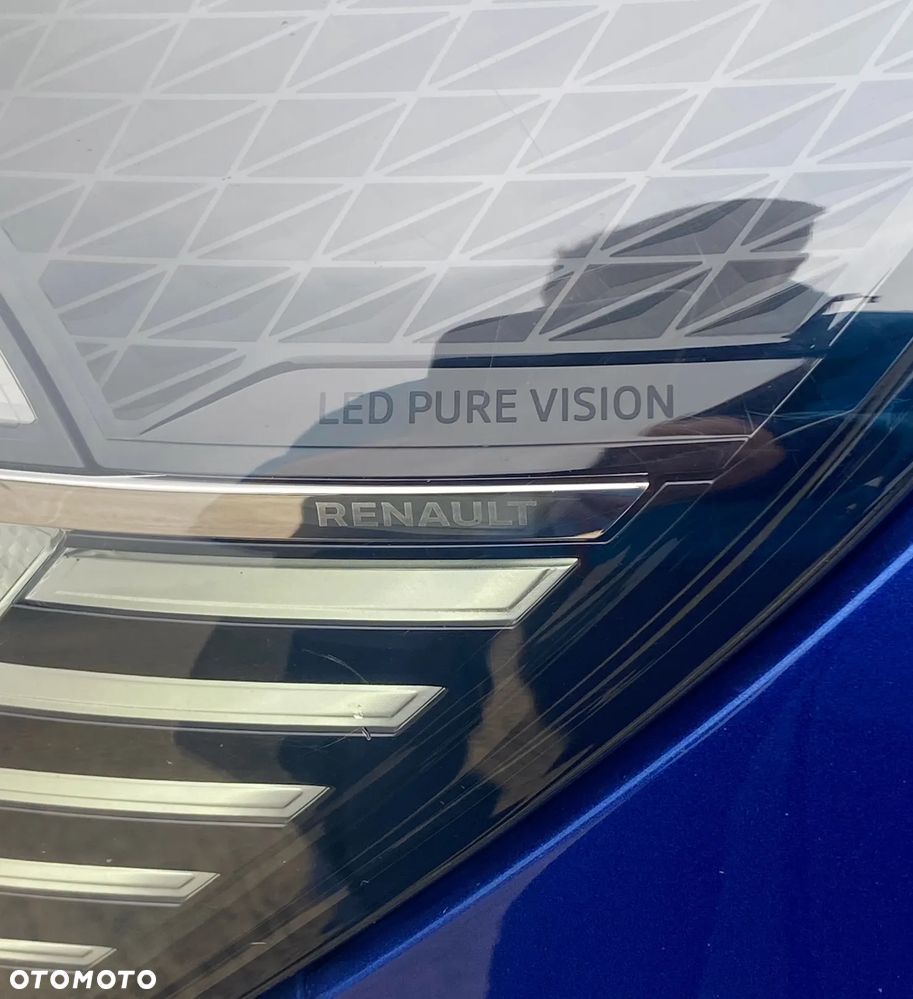 Renault Captur 1.3 TCe Intens EDC - 11