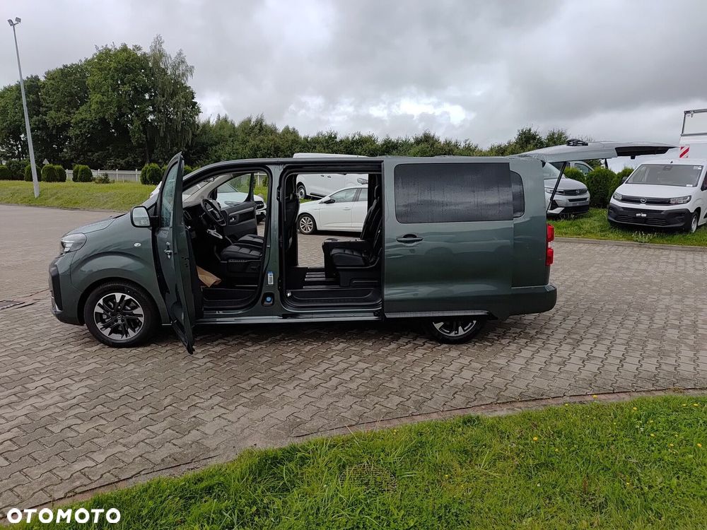 Opel Zafira 2.2 Diesel XL Business VIP - 14