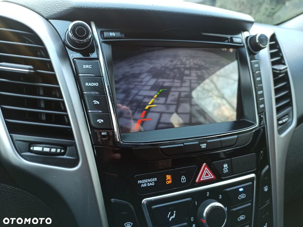 Hyundai i30 1.6 CRDi Comfort - 17