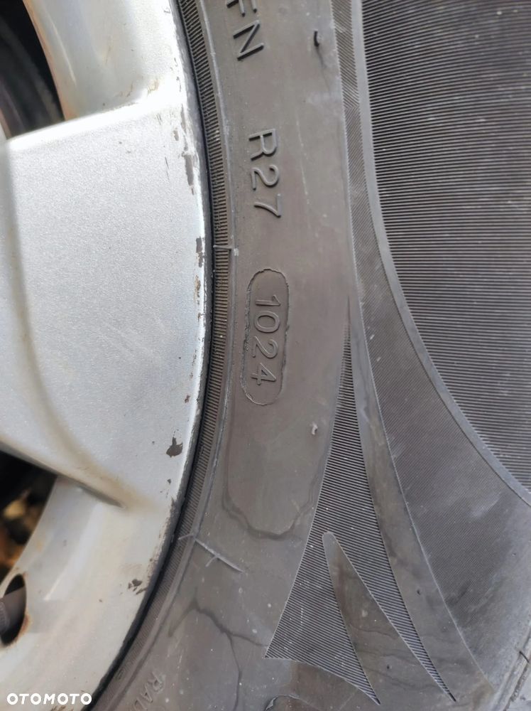 Land Rover Freelander 1.8i - 14