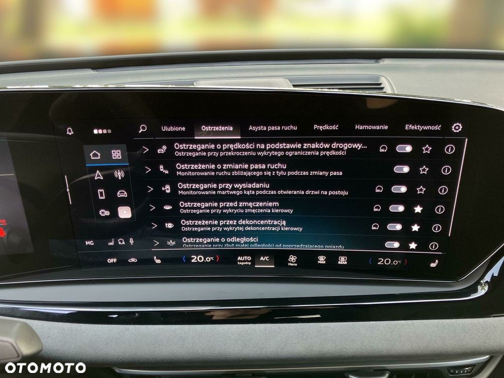 Audi A5 Limousine - 26
