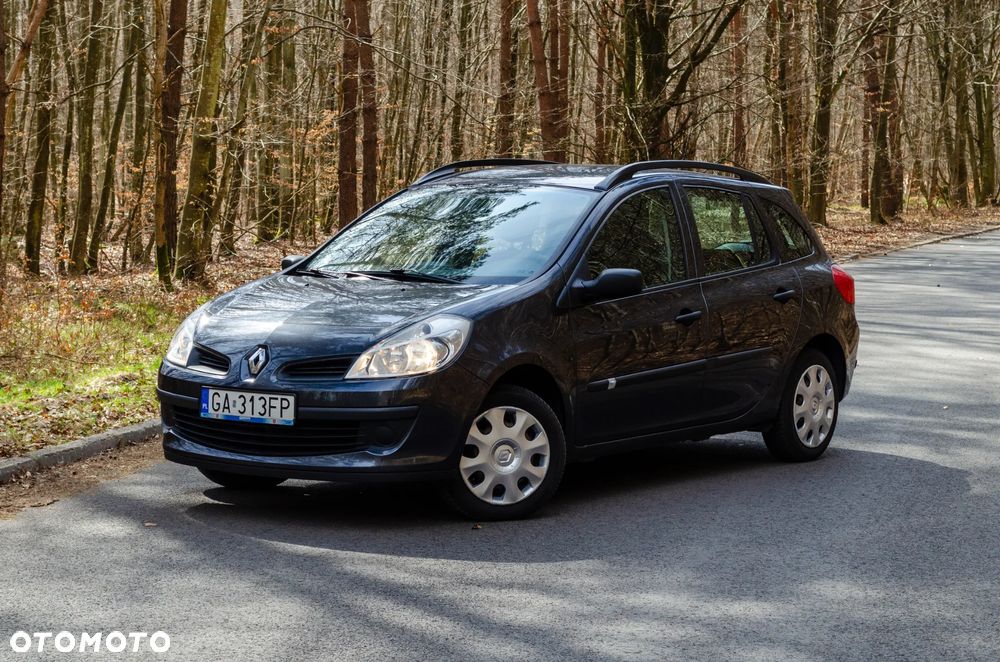 Renault Clio 1.2 16V Wind - 1