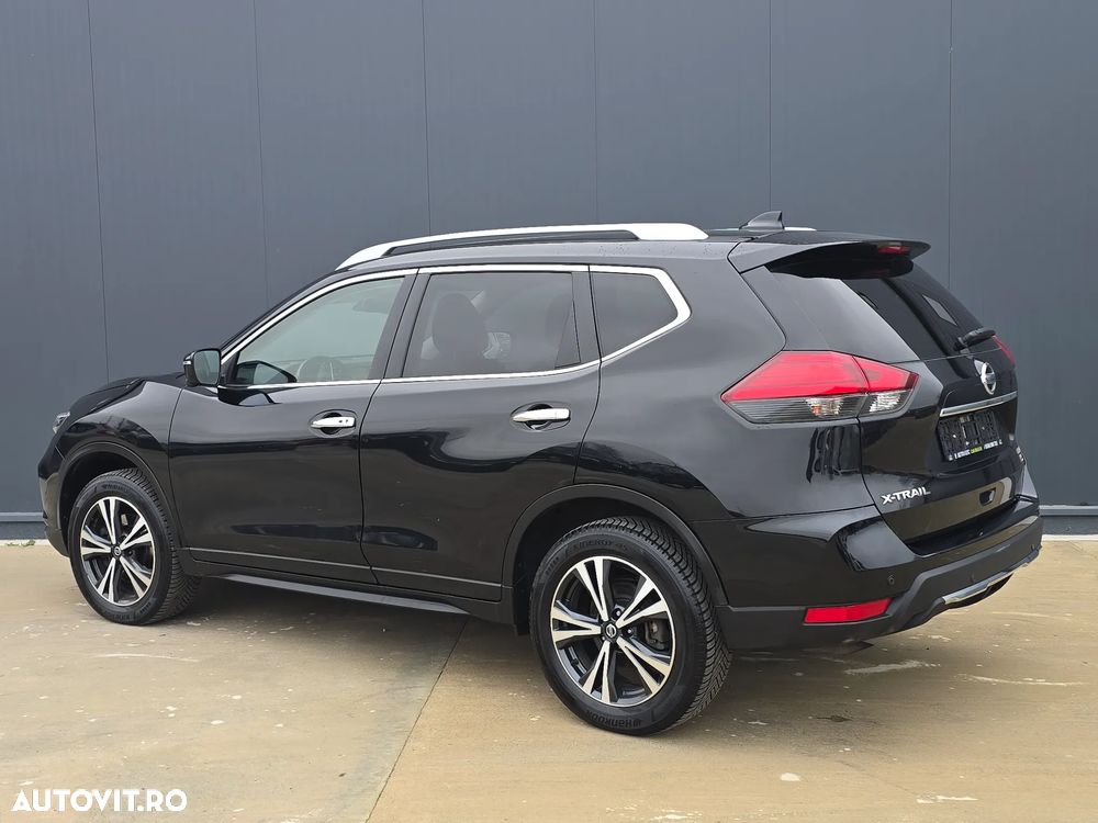 Nissan X-Trail 1.7 dCi N-TEC - 3