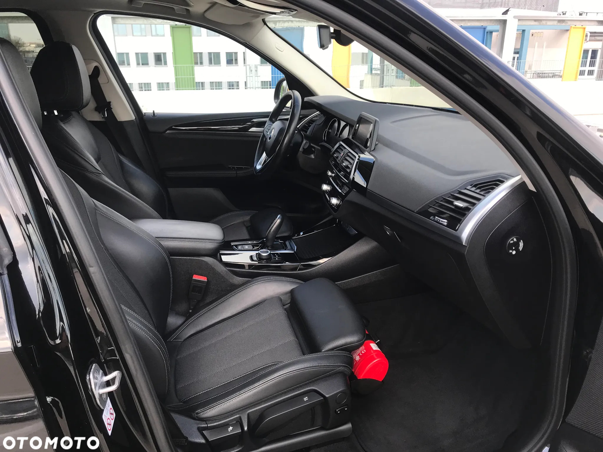 BMW X3 xDrive20i sport - 22