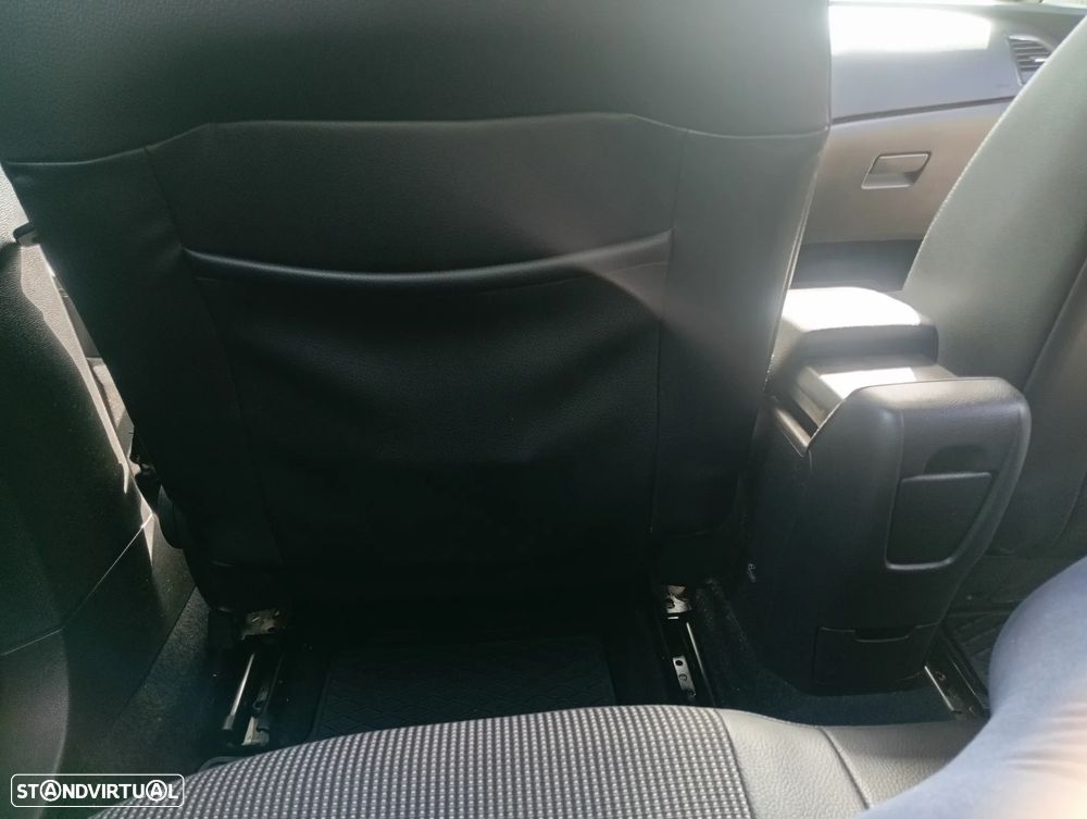 Opel Astra 1.7 CDTI Cosmo - 25