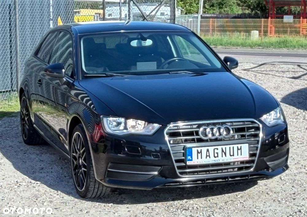 Audi A3 Sportback - 28