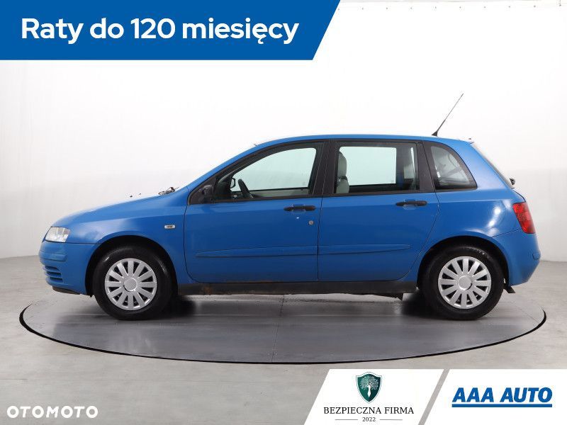 Fiat Stilo - 3