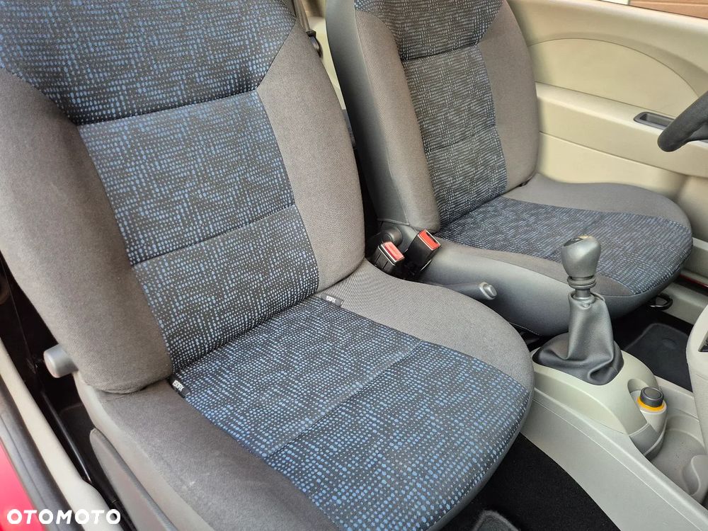 Renault Twingo - 23