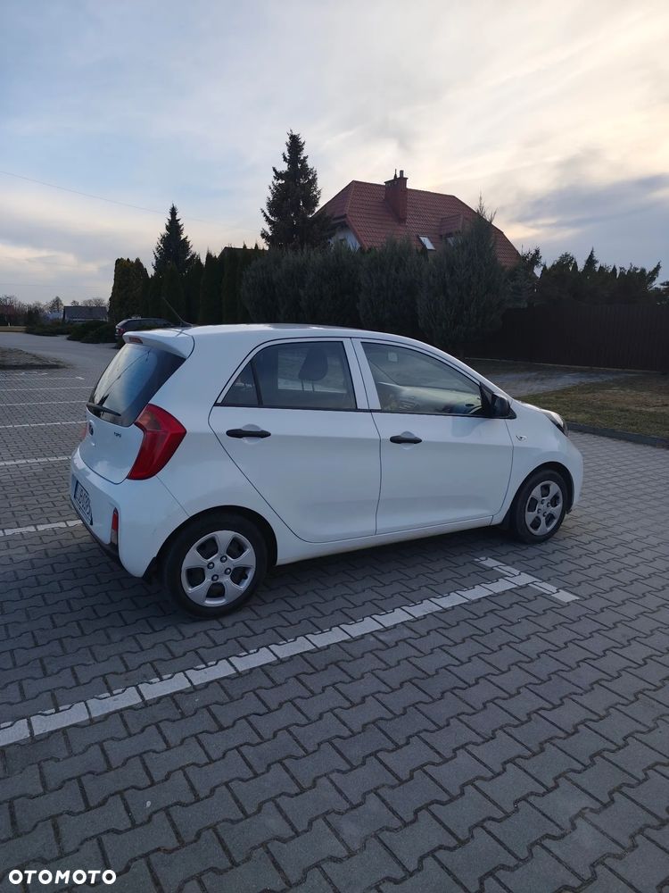 Kia Picanto - 9