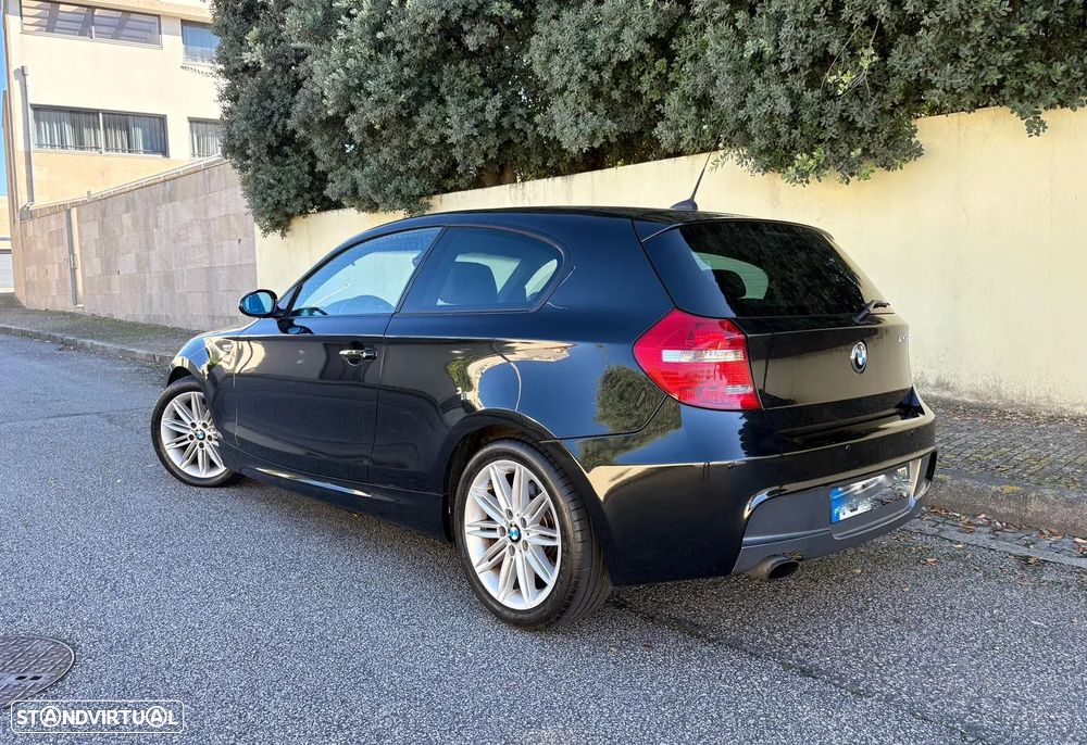 BMW 120 d - 2